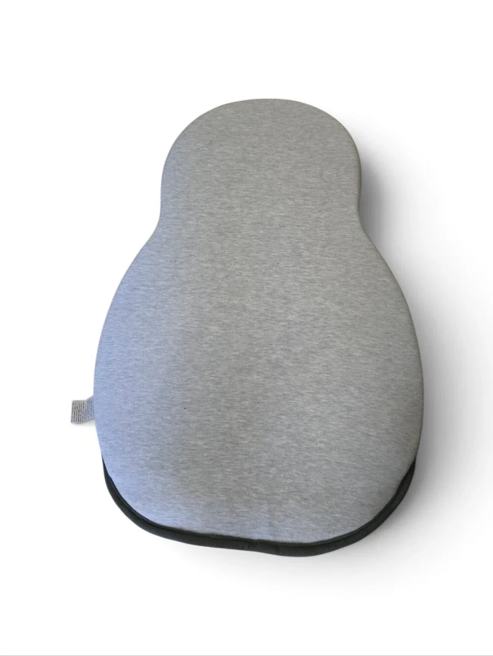N/A soft gray